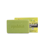 Ayushman Ayurvedic Soap 75Gm - Pack of 5 thumbnail 3
