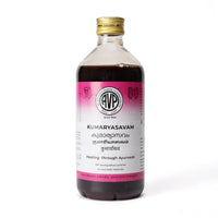 Kumaryasavam 450 ML thumbnail 1