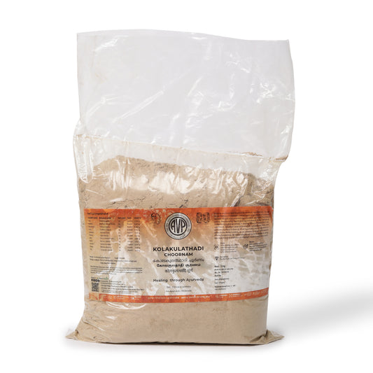 Kolakulathadi Choornam 1KG