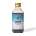 Dhanwantharam Thailam (Mezhupakam) 200 ML thumbnail 1