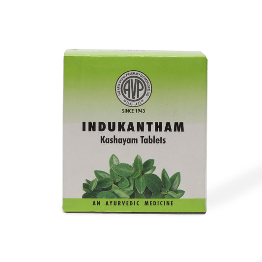 Indukantham Kashayam Tablets 10