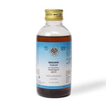 Brahmi Thailam 200 ML thumbnail 1