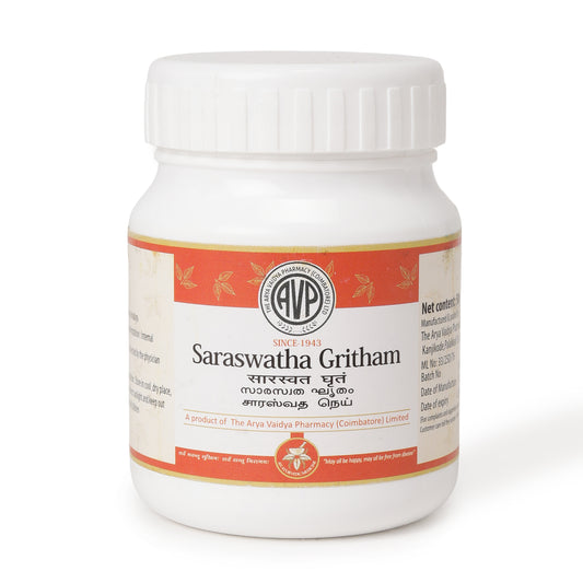 Saraswatha Gritham