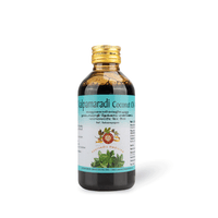 Nalpamaradi Thailam 200ml for Skin Repair & Nourishment thumbnail 1