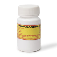 Sarpagandha Gulika 100 Nos Container thumbnail 1