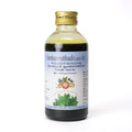 Nimbamruthadi Castor Oil 200 ML – Ayurvedic Skin Care Oil