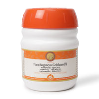Panchagavya Gritham 150gms for Joint & Muscle Pain Relief thumbnail 1