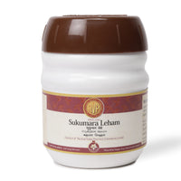 Sukumara Leham 200 Gms thumbnail 1
