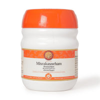 Misrakasneham Gritham 150 Gms thumbnail 1