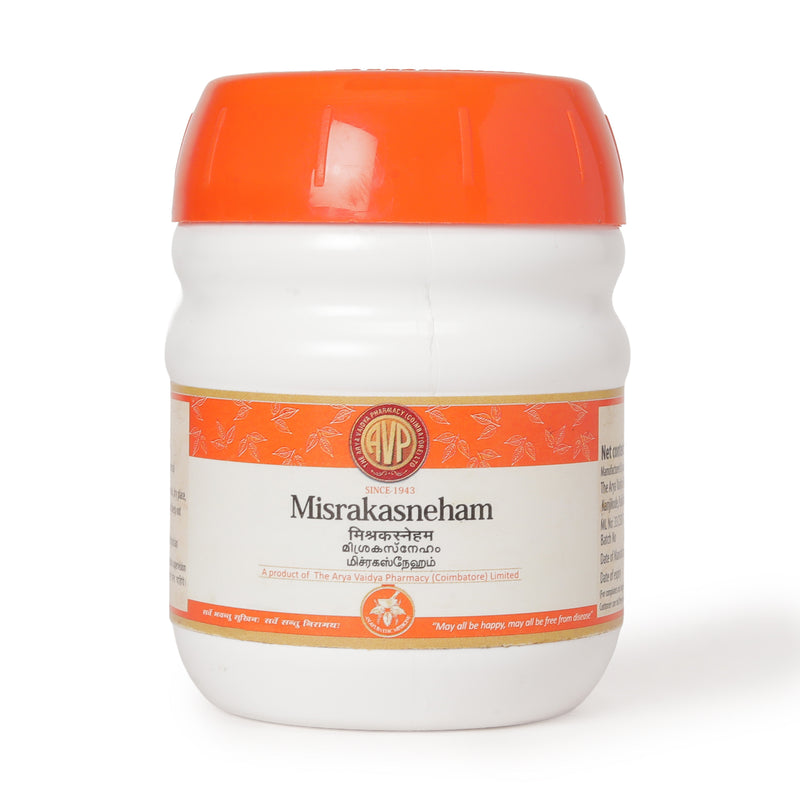 Misrakasneham Gritham 150 Gms image 1