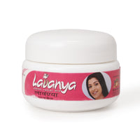 Lavanya Herbal facial Mix 75 Gms thumbnail 1