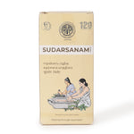 Sudarsanam  Tablets - 100 Nos thumbnail 1