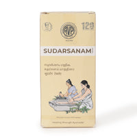 Sudarsanam  Tablets - 100 Nos thumbnail 1