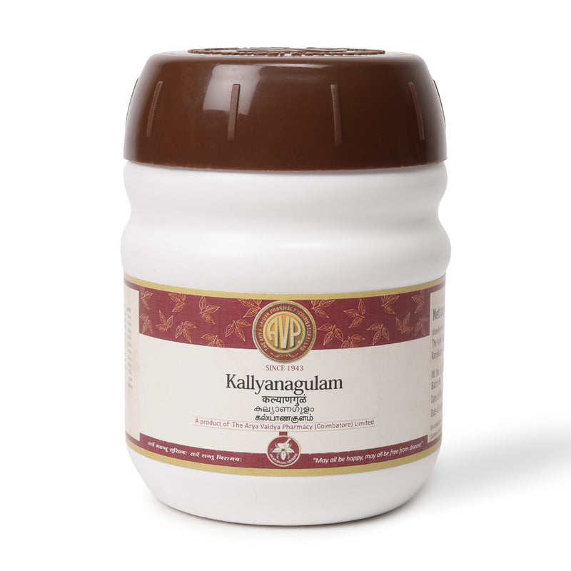Kallyanagulam 200 Gms image 1