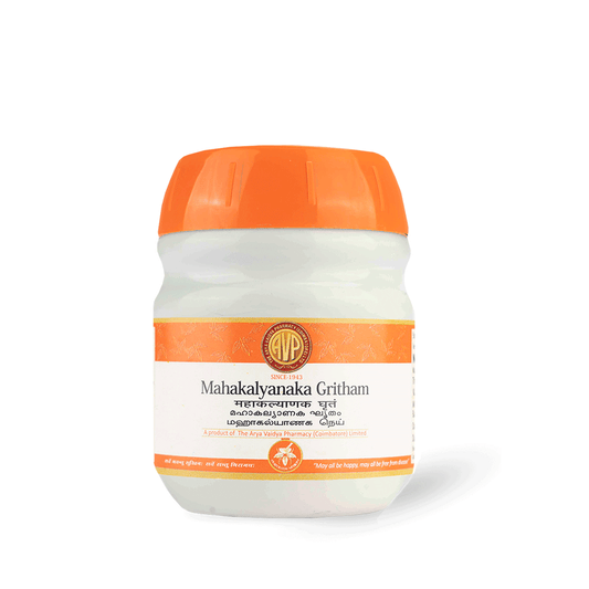 Mahakalyanaka Gritham 150G