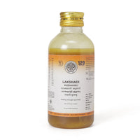 Lakshadi Kuzhambu 200 ML thumbnail 1