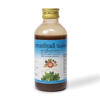 Jeevanthyadi Yamakam 200 ML thumbnail 1