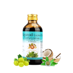 Kayyanyadi Coconut Oil 200 ML thumbnail 1