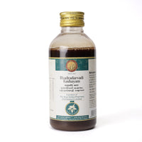 Bhadradarvadi Kashayam 200 ML thumbnail 1