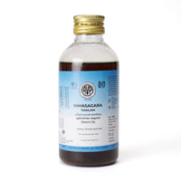 Himasagara Thailam 200 ML thumbnail 1