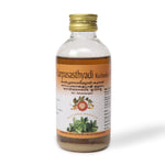Karpasasthyadi Kuzhambu 200 ML thumbnail 1