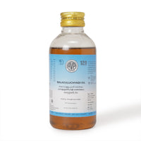 Balaguluchyadi Thailam 200 ML thumbnail 1