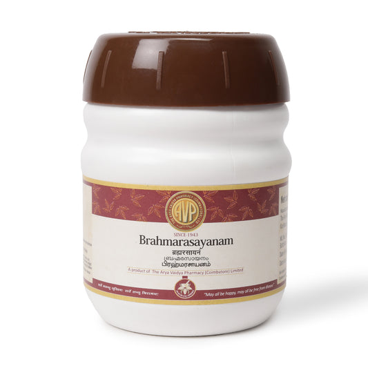 Brahmarasayanam 200 Gms