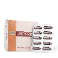 Arthrojith Capsules 100 caps for Joint Pain & Arthritis thumbnail 7