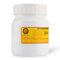 Chandraprabhavatika Tablet 100 thumbnail 2