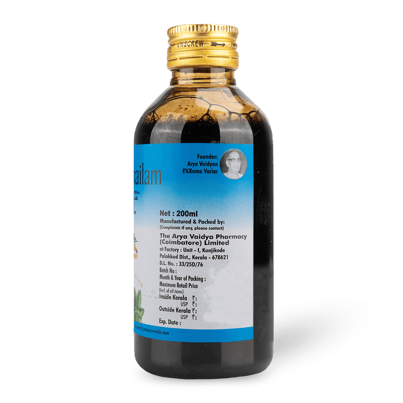 Pinda Thailam image 3