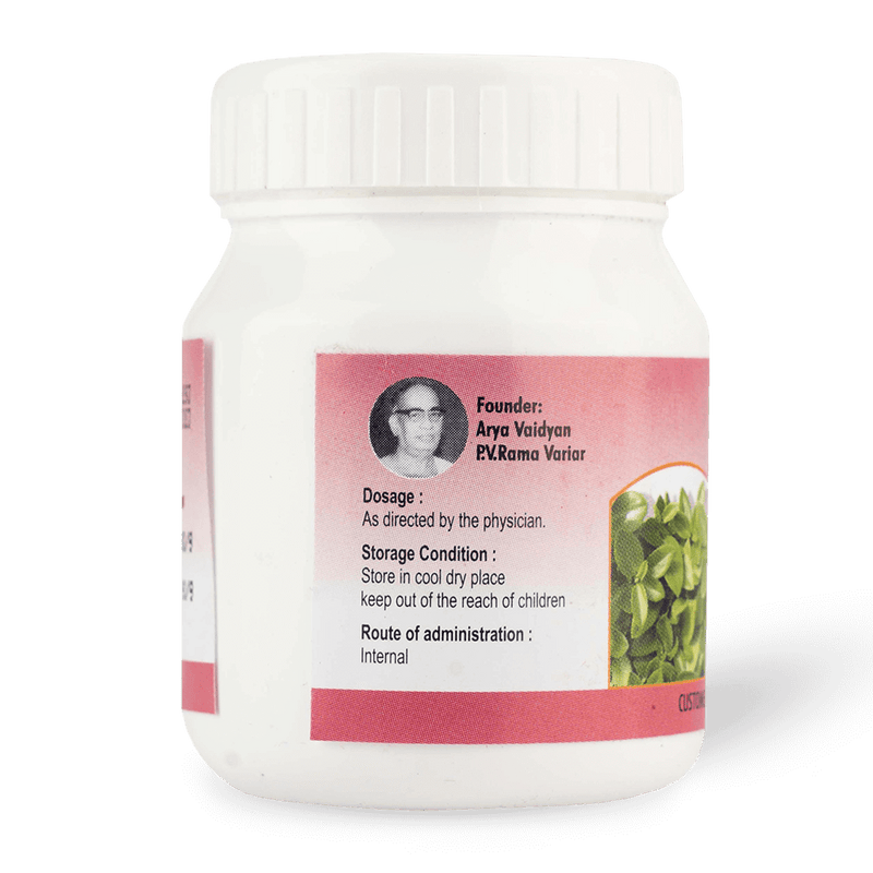 Thaleesapathradi Vatakam image 2