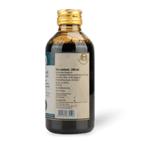 Drakshadi Kashayam 200ml for Liver & Metabolic Health thumbnail 3