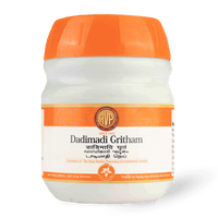 Dadimadi Gritham 150 Gms for Digestion, Immunity and Wellness thumbnail 1
