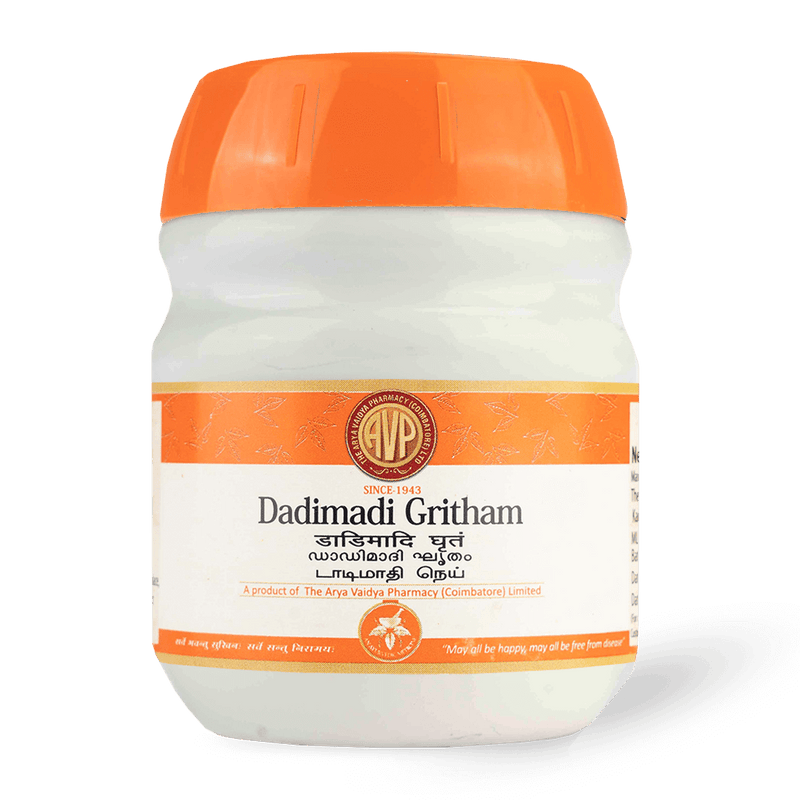 Dadimadi Gritham - 150gm image 1