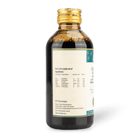 Chirivilwadi Kashayam - 200ml thumbnail 3
