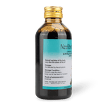 Neelibringadi Coconut Oil thumbnail 3