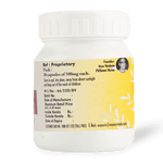 Easelax Plus Capsules 30 thumbnail 3