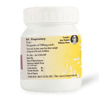 Easelax Plus Capsules 30 Capsules thumbnail 3