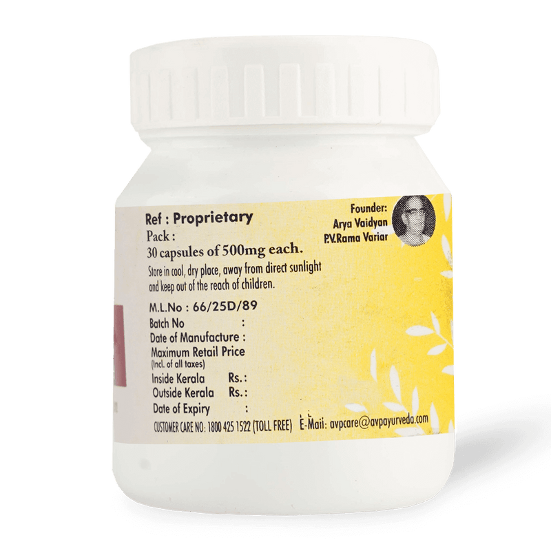 Easelax Plus Capsules 30 image 3