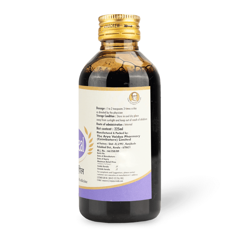 Leucoheal 225ML image 3