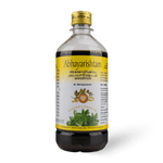 Abhayarishtam - 450 ML thumbnail 1