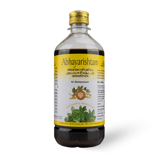 Abhayarishtam - 450 ML