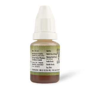 Anu Thaillam 10 ML - Pack of 3 image 3