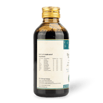 Dasamoolam Kashayam - 200ml thumbnail 2