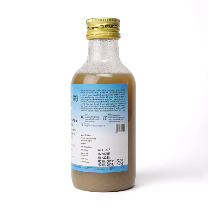 Lingavardhana Thailam image 2