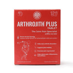 Arthrojith Plus Tablet - 100 thumbnail 9