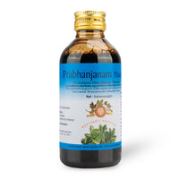 Prabhanjanam Thailam 200ML for Joint & Muscle Pain Relief thumbnail 1