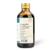 Kalyanaka Kashayam 200 ml for Memory, Focus & Mental Calm thumbnail 3