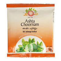 Ashta Choornam 25 Gms – Digestive Support with 8 Natural Herbs thumbnail 1