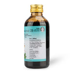 Nalpamaradi Coconut Oil 200 ML thumbnail 2